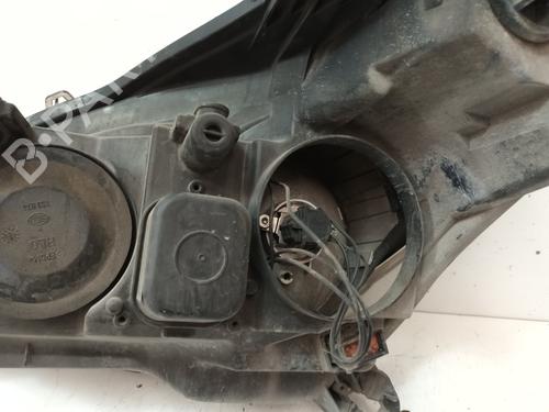 Right headlight OPEL ASTRA H GTC (A04) 1.9 CDTI (L08) | BP17961391C29 