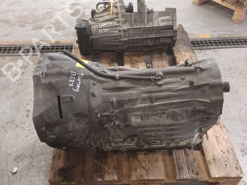 gearbox-vw-touareg-7la-7l6-7l7-2002-2003-2004-2005-2006-2007-2008-2009-2010-2011-2012-2013-31839815 main image