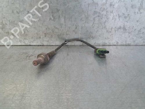 Elektronisk sensor RENAULT MEGANE I (BA0/1_) 1.4 e (BA0E, BA0V) (75 hp) 700868496 | 700868496 |