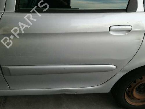 Pulley CITROËN XSARA PICASSO (N68) 1.6 16V | BP13967719M122