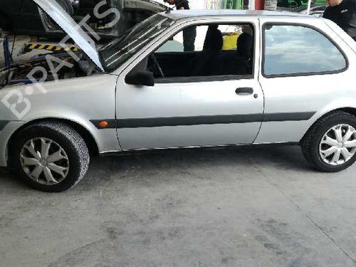 Airco pomp FORD FIESTA IV (JA_, JB_) 1.3 i | BP12734198M34