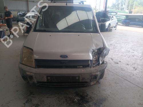 Brugte FORD TOURNEO CONNECT 1.8 TDCi (90 hp) 2885307