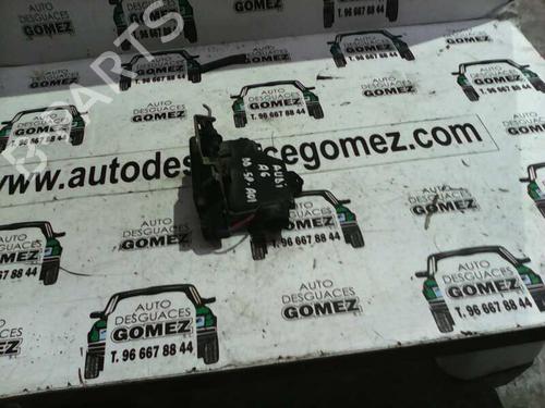 Front right lock AUDI A6 C5 (4B2) 1.8 T | BP12799514C97 
