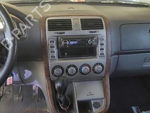 Headlight switch KIA CARNIVAL II (GQ) 2.9 CRDi | BP12747360I24