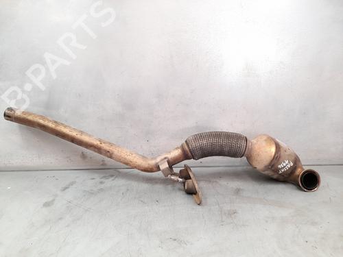 Used Catalyst VW PASSAT B6 Variant (3C5) [2005-2011]  12852225