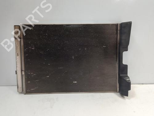 Used AC radiator AC radiator KIA RIO III (UB) 1.1 CRDi (75 hp) 36698952 36698952
