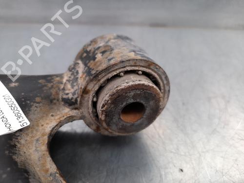Left front suspension arm HONDA LOGO (GA) 1.3 (GA3) | BP12812194M12 