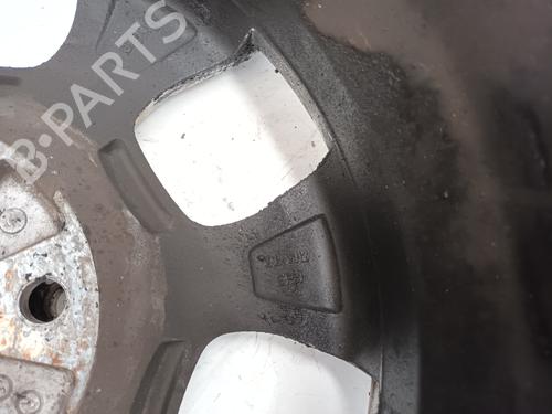 Rim SEAT ALHAMBRA (7V8, 7V9)  | BP26012020C45 