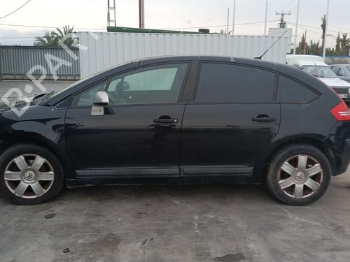 Engine control unit (ECU) CITROËN C4 I (LC_)  | BP33172489M57  - Image 5