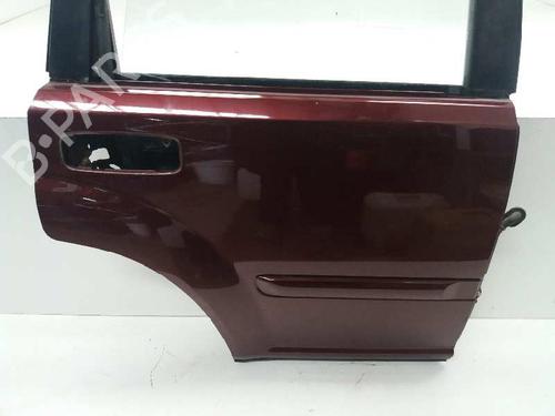 Right rear door NISSAN X-TRAIL I (T30) 2.2 DCi FWD | BP12699843C5 