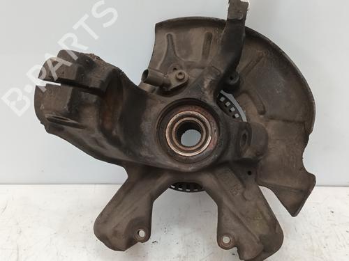 Right front steering knuckle SEAT TOLEDO II (1M2)  | BP25607009M26 