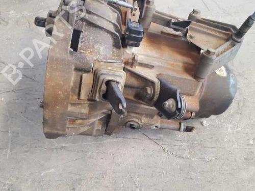 Gearbox RENAULT THALIA I (LB_) 1.4 | BP12741967M3