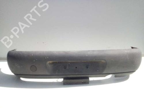 Pára-choques traseiro FORD FIESTA Hatchback Van (FVD) 1.1 (50 hp) 5021354 | 5021354 | GRIS |