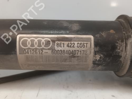 Steering rack AUDI A4 B6 (8E2) 1.9 TDI | BP25759895M22 