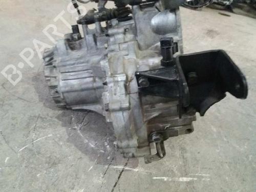 Gearbox HYUNDAI MATRIX (FC) 1.6 | BP12733887M3 