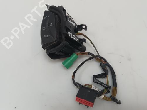 Used Steering wheel controls Steering wheel controls FORD C-MAX II (DXA/CB7, DXA/CEU) [2010-2019] 36305777 36305777