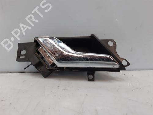 Venstre bagtil invendig håndtag Venstre bagtil invendig håndtag OPEL ANTARA A (L07) 3.2 V6 (227 hp) 36802947 36802947