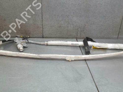 Right curtain airbag LAND ROVER RANGE ROVER III (L322)  | BP12857063C12 