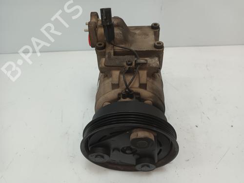 AC compressor HYUNDAI ACCENT II (LC) 1.3 | BP20235984M34 