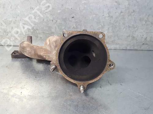 Exhaust manifold HYUNDAI ATOS (MX) 1.0 i | BP12712288M110 