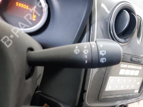 Oliekøler DACIA SANDERO II  | BP25743330M33 