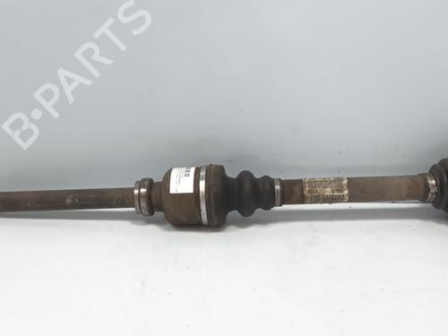Used Right front driveshaft Right front driveshaft PEUGEOT 307 (3A/C) 2.0 HDi 90 (90 hp) 34375755 34375755