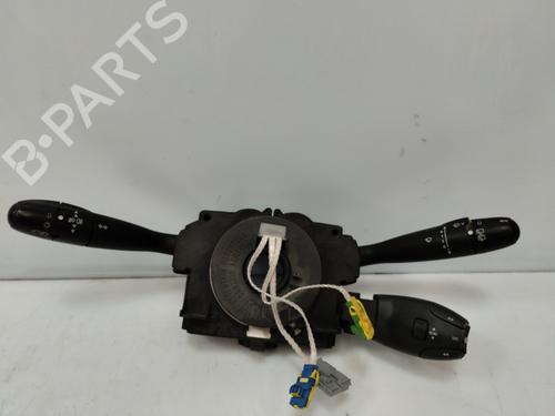 Used Headlight switch Headlight switch PEUGEOT 307 (3A/C) 2.0 HDi 110 (107 hp) 34211057 34211057