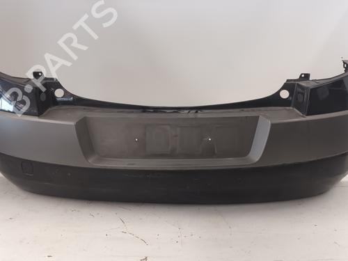 Used Rear bumper RENAULT MEGANE II (BM0/1_, CM0/1_) 1.5 dCi (BM02, BM13, BM2A, CM02, CM13) (101 hp) 19432847