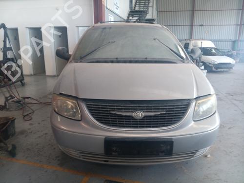 Pièces Détachées Usagées CHRYSLER VOYAGER IV (RG, RS)  2.4  4634835