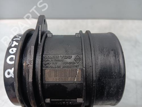 Mass air flow sensor RENAULT MASTER II Platform/Chassis (ED/HD/UD) | BP32198263M95