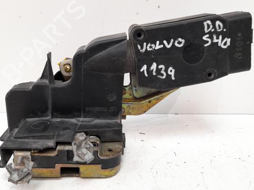 Højre fortil lås VOLVO S40 I (644) 1.6 (105 hp) 12800918