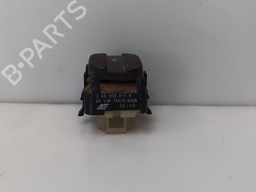 Right front window switch VW SHARAN (7M8, 7M9, 7M6) 1.9 TDI | BP31210148I26