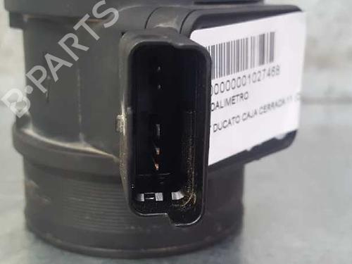 Mass air flow sensor FIAT DUCATO Van (244_) | BP12901707M95