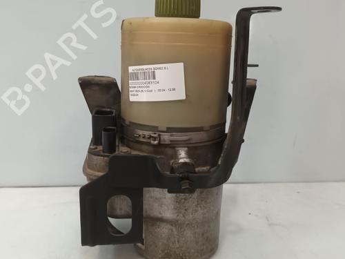 Styring servopumpe SEAT IBIZA III (6L1) [2002-2009]  29933640