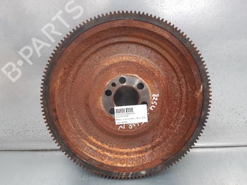 Flywheel RENAULT CLIO IV (BH_)  | BP13979229M101 