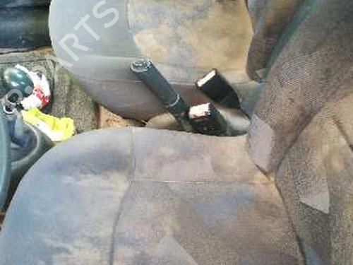 Engine control unit (ECU) RENAULT KANGOO (KC0/1_) D 65 1.9 (KC0E, KC02, KC0J, KC0N) | BP12718227M57 