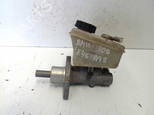Used Brake master cylinder BMW 3 (E46) 320 d (136 hp) 12738662
