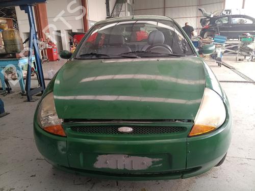 FORD KA (RB_) 1.3 i (60 hp) 1643089