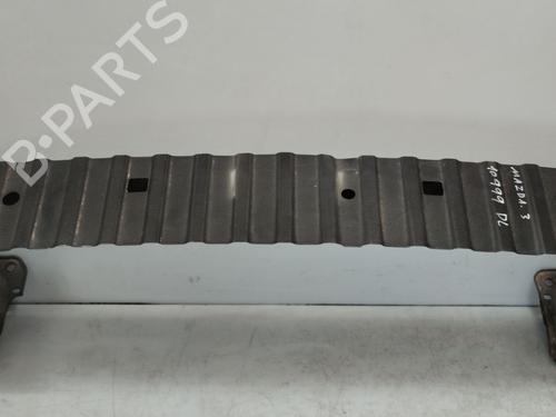 Used Front bumper reinforcement MAZDA 3 Saloon (BK) 1.6 DI Turbo (BK12Y) (109 hp) 32393309