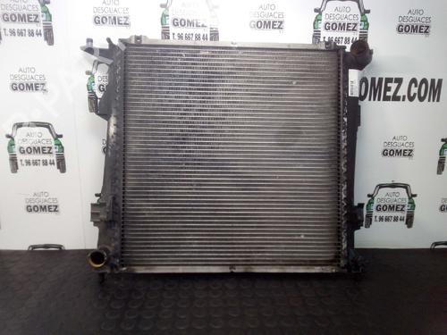 Radiateur KIA CEE'D SW (ED) 1.6 CRDi 115 (115 hp) 12809530