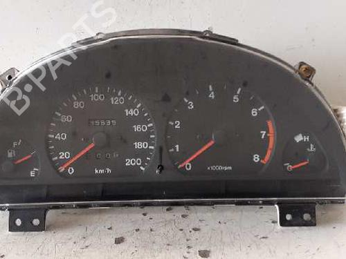 Used Instrument cluster SUZUKI SWIFT III (MZ, EZ) [2005-2025]  12697223