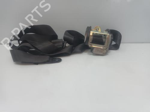 Front left seatbelt FORD S-MAX (WA6) 2.0 TDCi | BP36475877I26 - Image 3