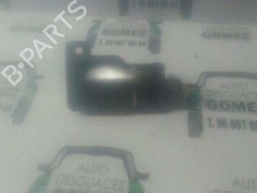 Used Front left interior door handle Front left interior door handle 12796656 12796656