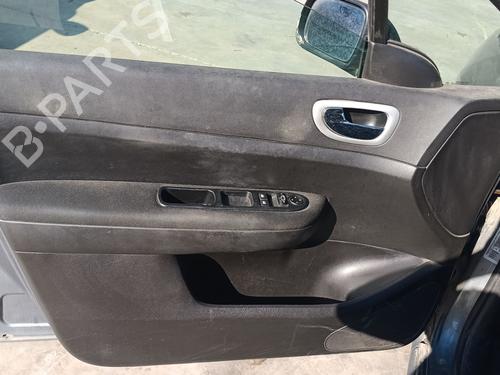 Left front window switch PEUGEOT 307 (3A/C) | BP36541645I27 - Image 9