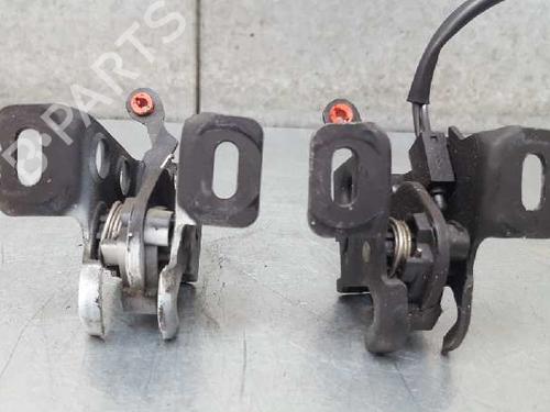 Tailgate lock FIAT ULYSSE (220_) 2.0 (220.AC5) | BP12727035C101 