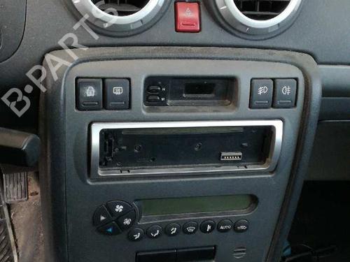 Engine control unit (ECU) MG MG ZS 2.0 TD | BP12696791M57