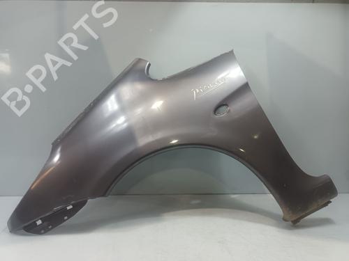 Used Left front fenders CITROËN XSARA PICASSO (N68) 2.0 HDi (90 hp) 31571450