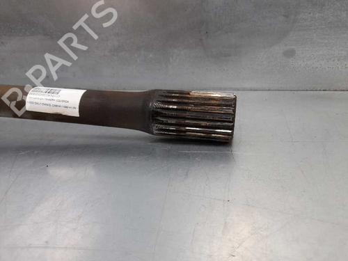 Left rear driveshaft IVECO DAILY III Van 65 C 15 | BP12858457M40 