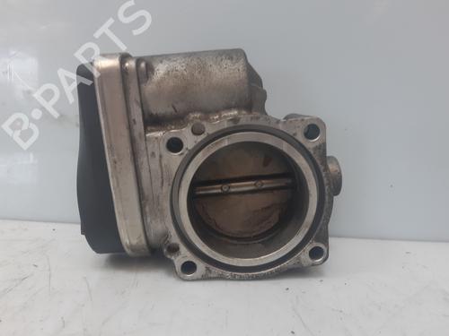 Throttle body BMW 3 Compact (E46) 316 ti | BP26185677M82 