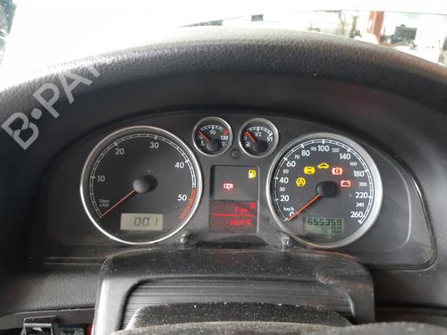 hjelmlås VW PASSAT B5.5 (3B3)  | BP26942214C133 